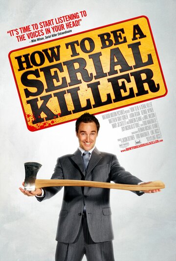 Смотреть Как стать серийным убийцей онлайн в HD качестве 720p