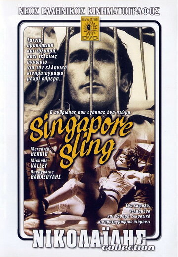 Постер Трейлер фильма Сингапурский Слинг 1990 онлайн бесплатно в хорошем качестве
