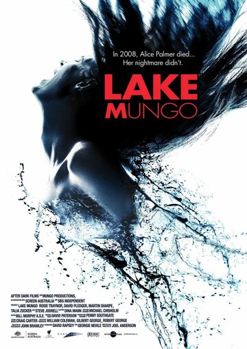 Смотреть Озеро Мунго онлайн в HD качестве 720p