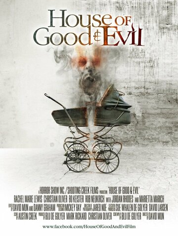 Смотреть Дом добра и зла онлайн в HD качестве 720p