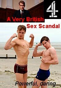 Постер Смотреть фильм Очень британский секс-скандал 2007 онлайн бесплатно в хорошем качестве