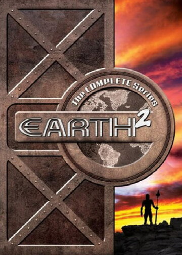 Постер Трейлер сериала Земля 2 1994 онлайн бесплатно в хорошем качестве