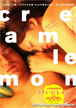 Постер Смотреть фильм Лимон со сливками 2004 онлайн бесплатно в хорошем качестве