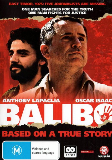 Смотреть Балибо онлайн в HD качестве 720p