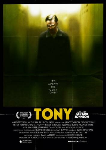 Смотреть Тони онлайн в HD качестве 720p