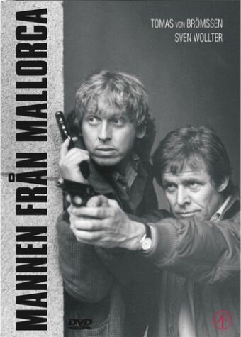 Постер Смотреть фильм Человек с Майорки 1984 онлайн бесплатно в хорошем качестве