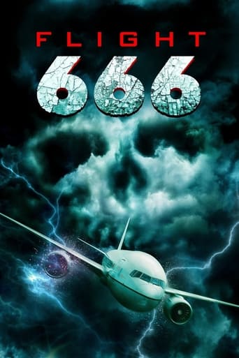 Смотреть Рейс 666 онлайн в HD качестве 720p