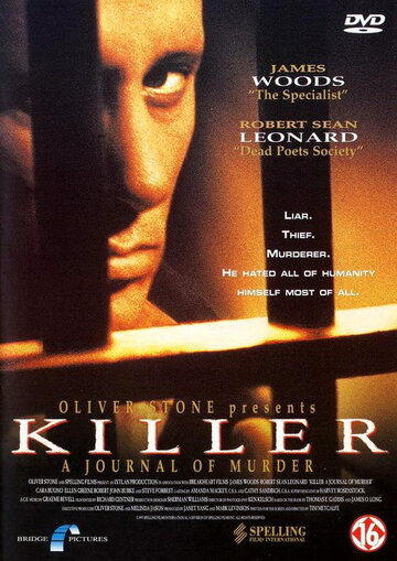 Смотреть Убийца: Дневник убийств онлайн в HD качестве 720p