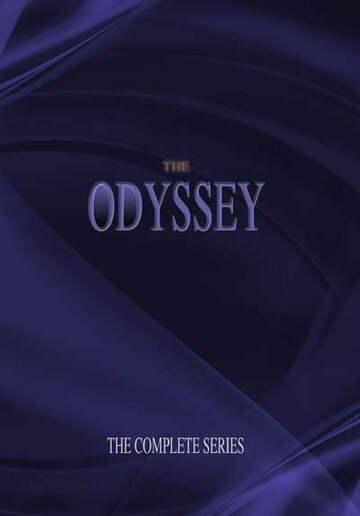Постер Смотреть сериал Одиссея 1992 онлайн бесплатно в хорошем качестве
