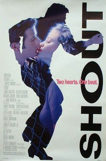 Постер Смотреть фильм Крик 1991 онлайн бесплатно в хорошем качестве