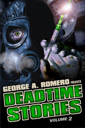Постер Смотреть фильм Смертельные сказки 2 2011 онлайн бесплатно в хорошем качестве