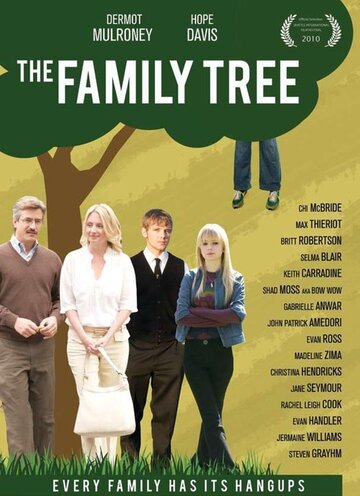 Постер Смотреть фильм Семейное дерево 2011 онлайн бесплатно в хорошем качестве