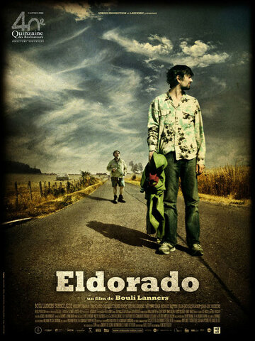 Постер Трейлер фильма Эльдорадо 2008 онлайн бесплатно в хорошем качестве