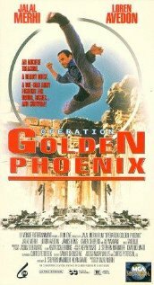 Постер Трейлер фильма Операция «Золотой Феникс» 1994 онлайн бесплатно в хорошем качестве