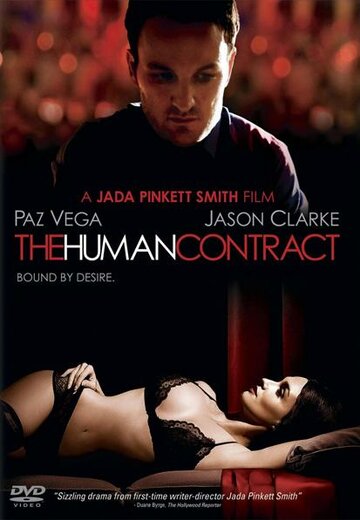 Постер Смотреть фильм Человеческий контракт 2008 онлайн бесплатно в хорошем качестве