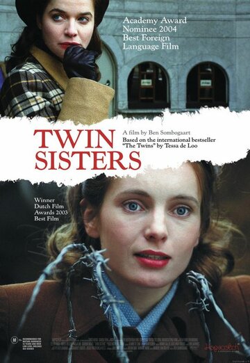 Постер Смотреть фильм Сестры-близнецы 2002 онлайн бесплатно в хорошем качестве