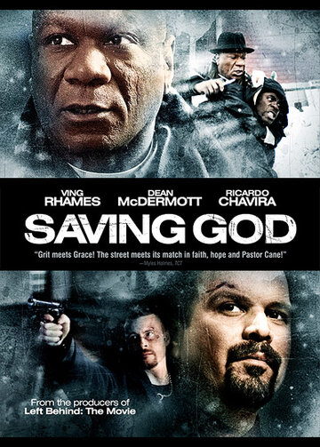 Постер Смотреть фильм Спасение Бога 2008 онлайн бесплатно в хорошем качестве