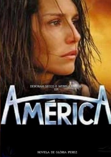 Смотреть Америка онлайн в HD качестве 720p