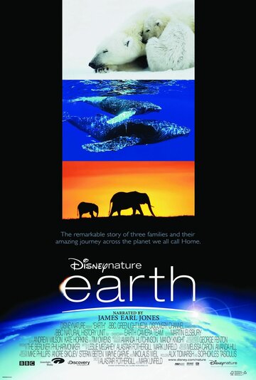 Постер Смотреть фильм Земля 2007 онлайн бесплатно в хорошем качестве