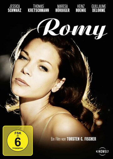 Постер Смотреть фильм Роми 2009 онлайн бесплатно в хорошем качестве