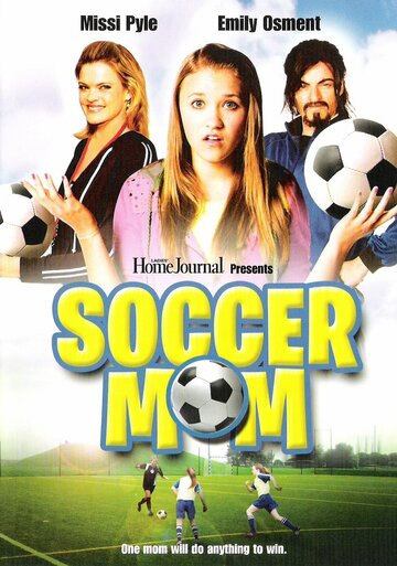 Смотреть Футбольная Мама онлайн в HD качестве 720p