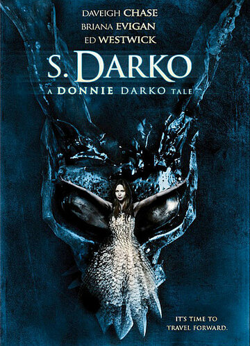 Смотреть С. Дарко онлайн в HD качестве 720p