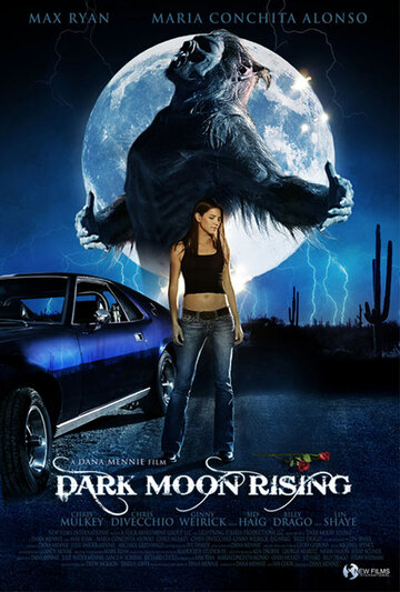 Постер Трейлер фильма Восхождение черной луны 2009 онлайн бесплатно в хорошем качестве