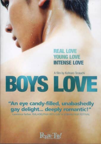 Смотреть Любовь мальчишек онлайн в HD качестве 720p