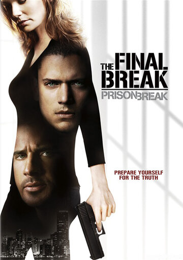 Постер Смотреть фильм Побег из тюрьмы: Финальный побег 2009 онлайн бесплатно в хорошем качестве