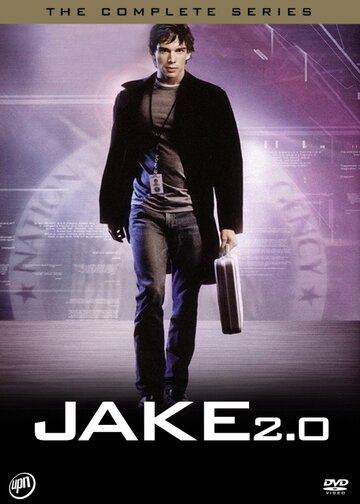 Смотреть Джейк 2.0 онлайн в HD качестве 720p