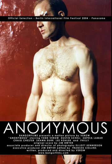 Постер Смотреть фильм Аноним 2004 онлайн бесплатно в хорошем качестве
