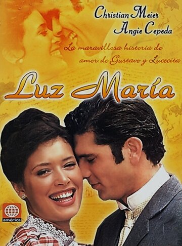 Смотреть Лус Мария онлайн в HD качестве 720p