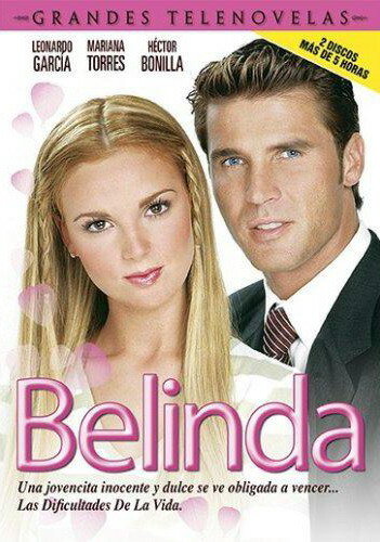 Смотреть Белинда онлайн в HD качестве 720p
