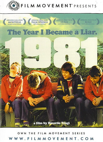 Постер Смотреть фильм 1981 2009 онлайн бесплатно в хорошем качестве