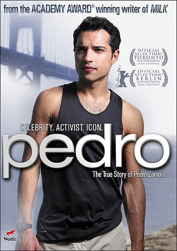 Смотреть Педро онлайн в HD качестве 720p