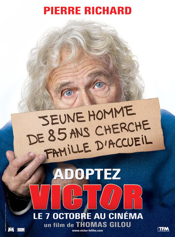 Постер Смотреть фильм Виктор 2009 онлайн бесплатно в хорошем качестве