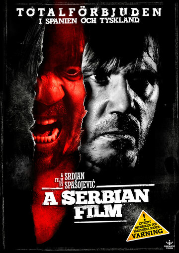 Смотреть Сербский фильм онлайн в HD качестве 720p