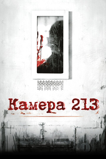 Постер Смотреть фильм Камера 213 2011 онлайн бесплатно в хорошем качестве