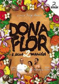 Смотреть Дона Флор и два ее мужа онлайн в HD качестве 720p