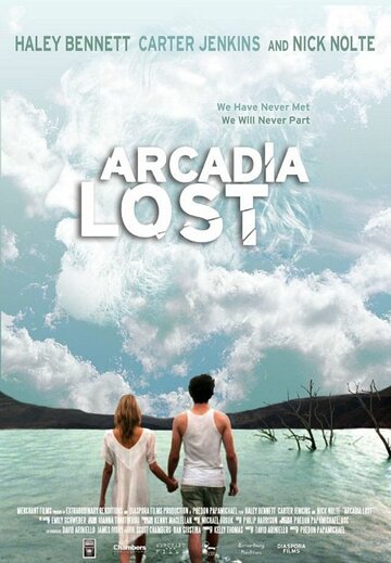 Постер Трейлер фильма Затерянная Аркадия 2010 онлайн бесплатно в хорошем качестве