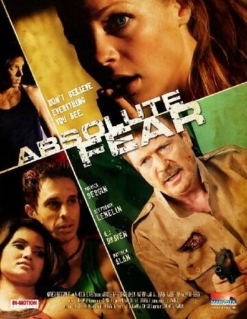 Постер Смотреть фильм Абсолютный страх 2012 онлайн бесплатно в хорошем качестве