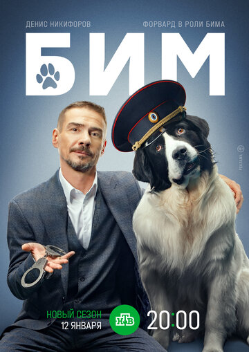 Постер Смотреть сериал БиМ 2021 онлайн бесплатно в хорошем качестве