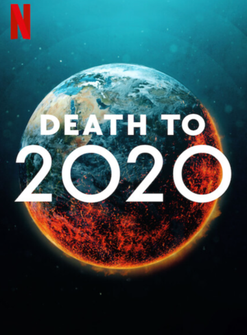 Смотреть 2020, тебе конец! онлайн в HD качестве 720p