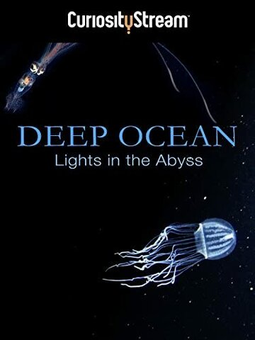Смотреть Глубокий океан: Свет в бездне онлайн в HD качестве 720p