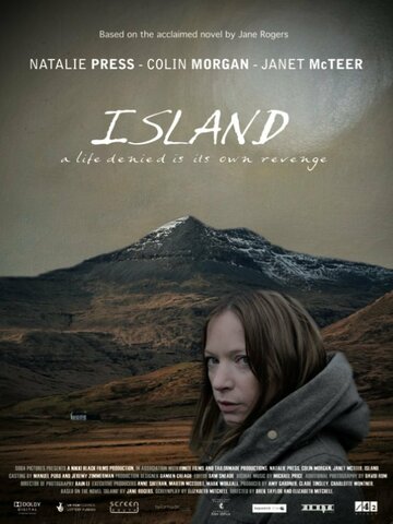 Постер Смотреть фильм Остров 2011 онлайн бесплатно в хорошем качестве