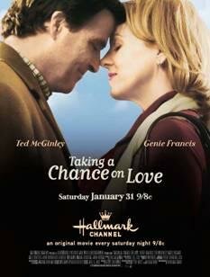 Постер Трейлер фильма Шанс найти свою любовь (ТВ) 2009 онлайн бесплатно в хорошем качестве