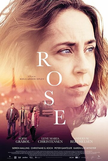Постер Трейлер фильма Роза 2022 онлайн бесплатно в хорошем качестве