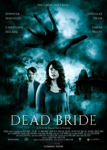 Смотреть Мёртвая невеста онлайн в HD качестве 720p