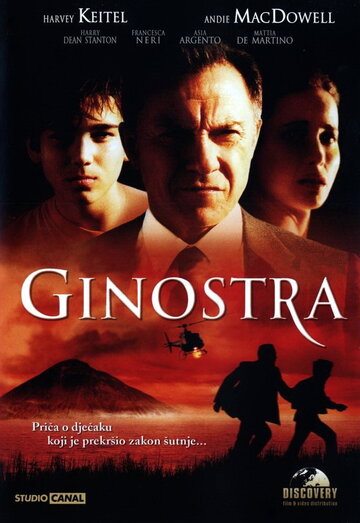 Постер Трейлер фильма Гиностра 2002 онлайн бесплатно в хорошем качестве