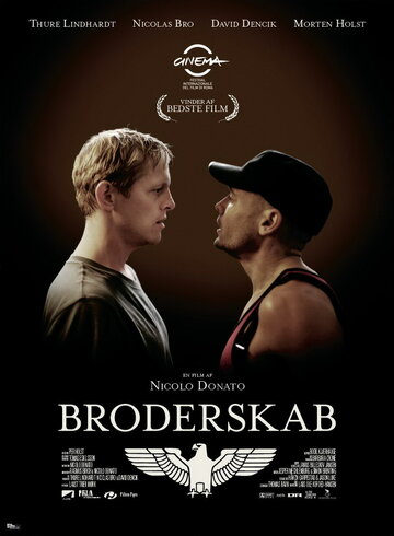 Постер Смотреть фильм Братство 2009 онлайн бесплатно в хорошем качестве
